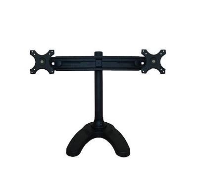 TV SET ACC DESK MOUNT BLACK/19-27″ FPMA-D700DD NEOMOUNTS