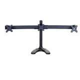 TV SET ACC DESK MOUNT BLACK/19-27" FPMA-D700DD3 NEOMOUNTS