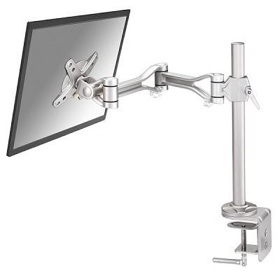 TV SET ACC DESK MOUNT SILVER/10-30″ FPMA-D1030 NEOMOUNTS