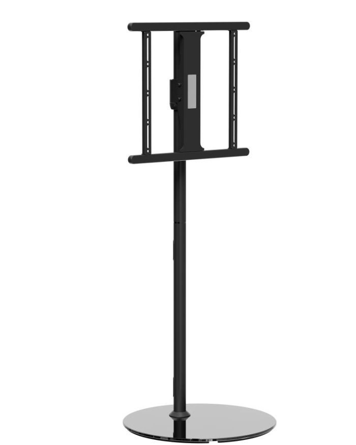 TV SET ACC FLOOR STAND 32-65″/SWIVEL TVS-65S-02 GEMBIRD