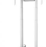 TV SET ACC FLOOR STAND 37-100"/FL55-875WH1 NEOMOUNTS
