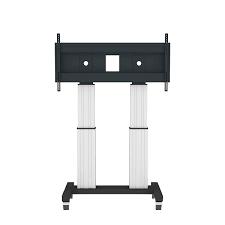 TV SET ACC FLOOR STAND 70-120″/PLASMA-M2600SILVER NEOMOUNTS