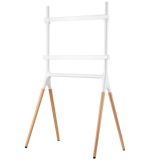 TV SET ACC FLOOR STAND WHITE/37-70" NM-M1000WHITE NEOMOUNTS