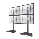 TV SET ACC FLOOR STAND/42-55" NMPRO-S22 NEOMOUNTS