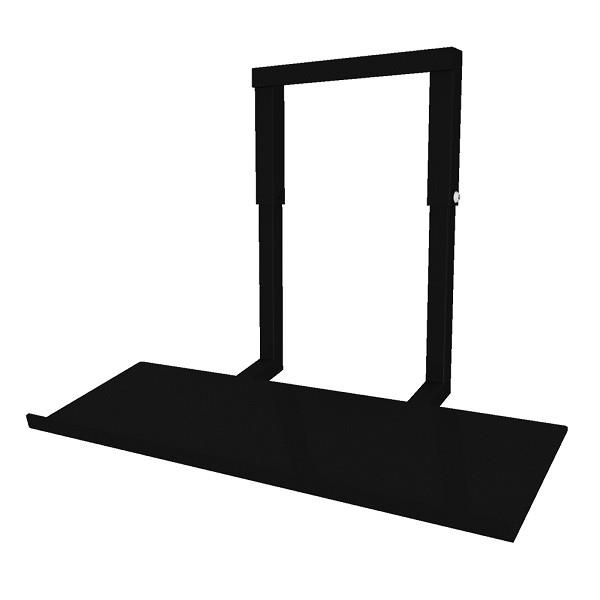 TV SET ACC KEYBOARD SHELF/PLASMA-M2250KEYB NEOMOUNTS