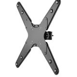 TV SET ACC POLE MOUNT 32-55"/FL40-430BL14 NEOMOUNTS