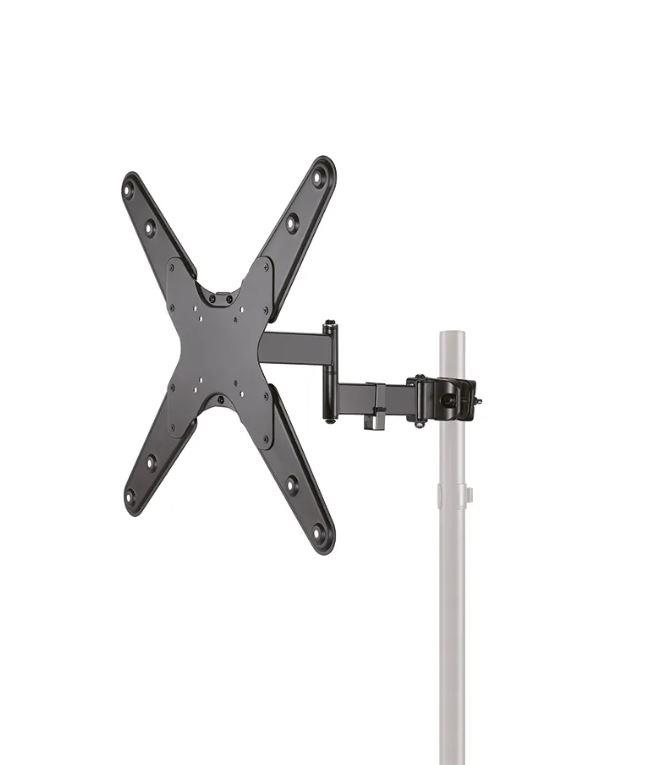 TV SET ACC POLE MOUNT 32-55″/FL40-450BL14 NEOMOUNTS