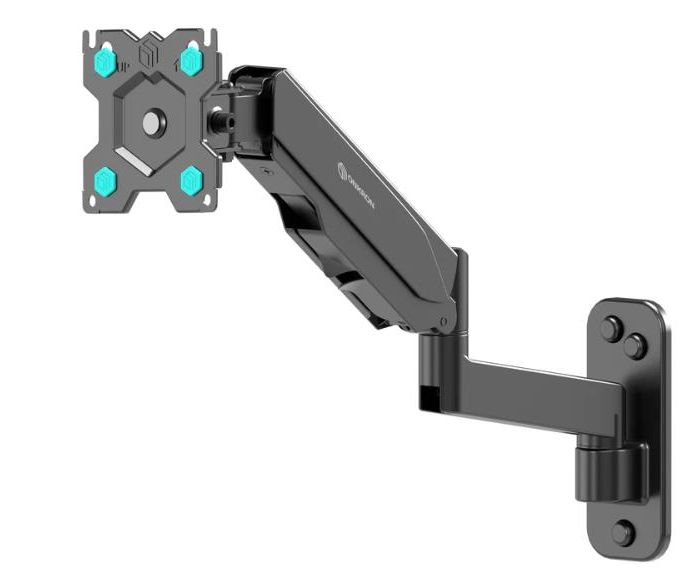 TV SET ACC WALL MOUNT /13-34″/BLACK G150-B ONKRON