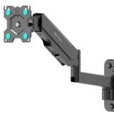 TV SET ACC WALL MOUNT /13-34"/BLACK G150-B ONKRON