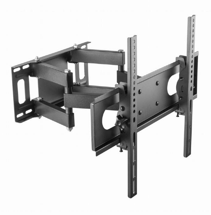 TV SET ACC WALL MOUNT 32-55″/WM-55ST-04 GEMBIRD