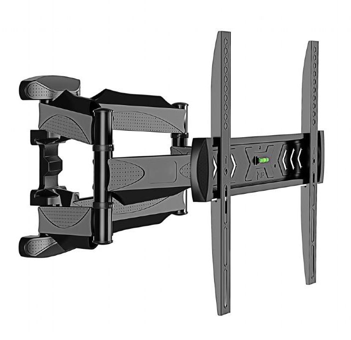 TV SET ACC WALL MOUNT 32-58″/WM-58ST-01 GEMBIRD