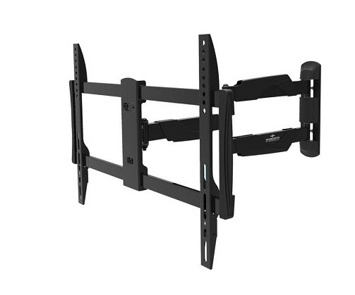 TV SET ACC WALL MOUNT 32-60″/BLACK NM-W460BLACK NEOMOUNTS