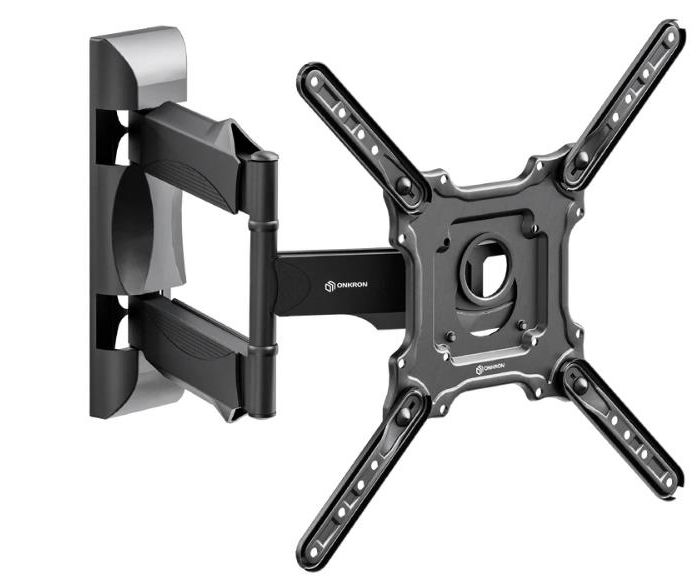 TV SET ACC WALL MOUNT /32-65″/BLACK M4-B ONKRON