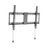 TV SET ACC WALL MOUNT 37-80"/WM-80F-01 GEMBIRD