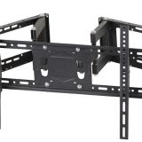 TV SET ACC WALL MOUNT 37-80"/WM-80ST-02 GEMBIRD