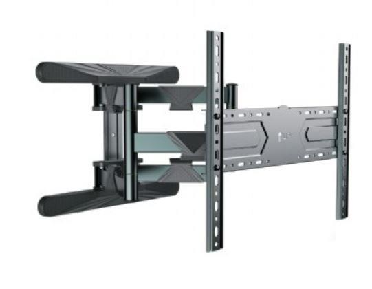 TV SET ACC WALL MOUNT 40-80″/WM-80ST-01 GEMBIRD