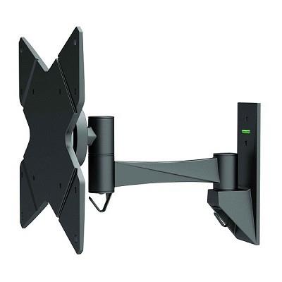 TV SET ACC WALL MOUNT BLACK/10-40″ FPMA-W825 NEOMOUNTS