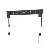 TV SET ACC WALL MOUNT BLACK/32-60" PLASMA-W860 NEOMOUNTS