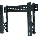 TV SET ACC WALL MOUNT BLACK/LED-VW1000BLACK NEOMOUNTS