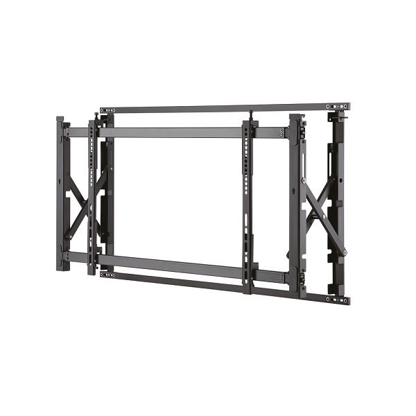 TV SET ACC WALL MOUNT BLACK/LED-VW1750BLACK NEOMOUNTS