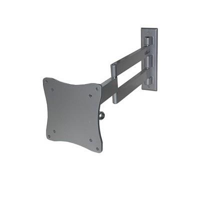 TV SET ACC WALL MOUNT SILVER/10-24″ FPMA-W830 NEOMOUNTS