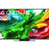 TV SET LCD 55" 4K/55QNED86A3A LG
