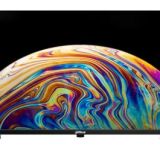 TV Set|DAHUA|32"|Smart/HD|1366x768|Android TV|Black|DHI-LTV32-SD100