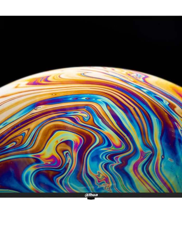 TV Set|DAHUA|50″|4K/Smart|QLED|3840×2160|Wireless LAN|Bluetooth|Android TV|DHI-LTV50-QSD400