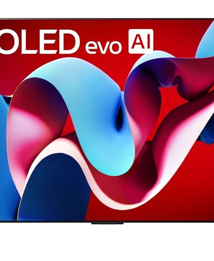TV Set|LG|42″|OLED/4K/Smart|3840×2160|Wireless LAN|Bluetooth|webOS|Black|OLED42C42LA
