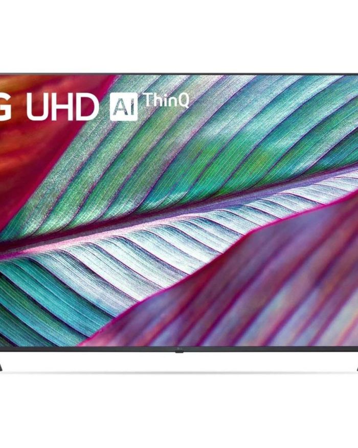 TV Set|LG|43″|4K/Smart|3840×2160|Wireless LAN|Bluetooth|webOS|43UR78003LK