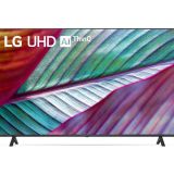 TV Set|LG|43"|4K/Smart|3840x2160|Wireless LAN|Bluetooth|webOS|43UR78003LK