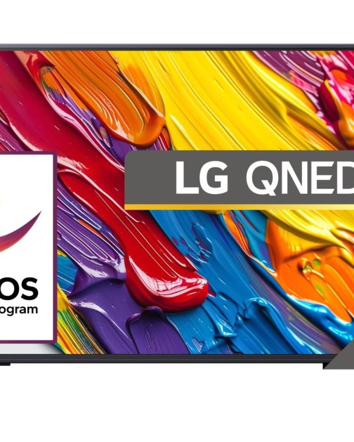 TV Set|LG|50″|4K/Smart|3840×2160|Wireless LAN|Bluetooth|webOS|Black|50QNED82A3B