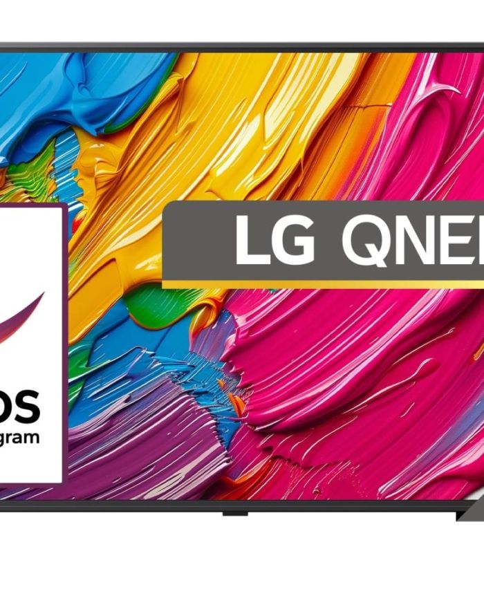 TV Set|LG|50″|4K/Smart|3840×2160|Wireless LAN|webOS|Black|50QNED80A3A