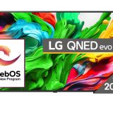 TV Set|LG|55"|4K/Smart|3840x2160|Wireless LAN|Bluetooth|webOS|55QNED85A3C