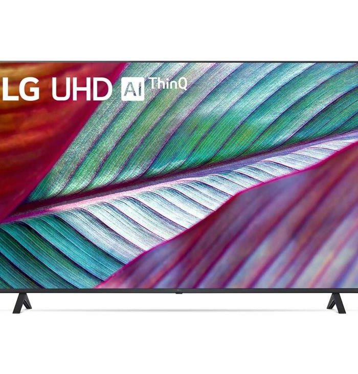 TV Set|LG|55″|4K/Smart|3840×2160|Wireless LAN|Bluetooth|webOS|55UR78003LK