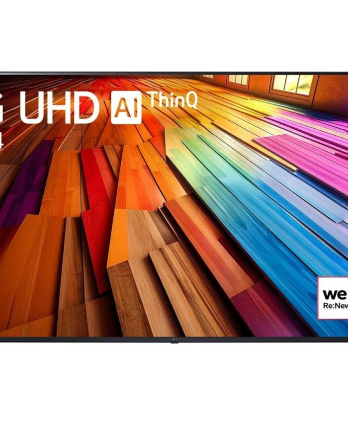 TV Set|LG|55″|4K/Smart|3840×2160|webOS|55UT80003LA