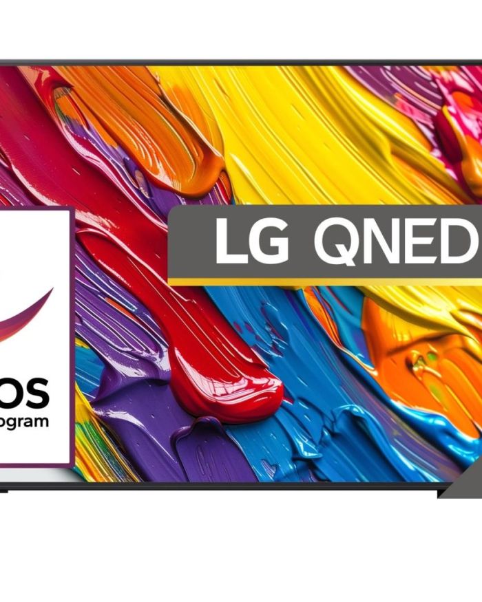 TV Set|LG|65″|4K/Smart|3840×2160|Wireless LAN|Bluetooth|webOS|65QNED84A3C