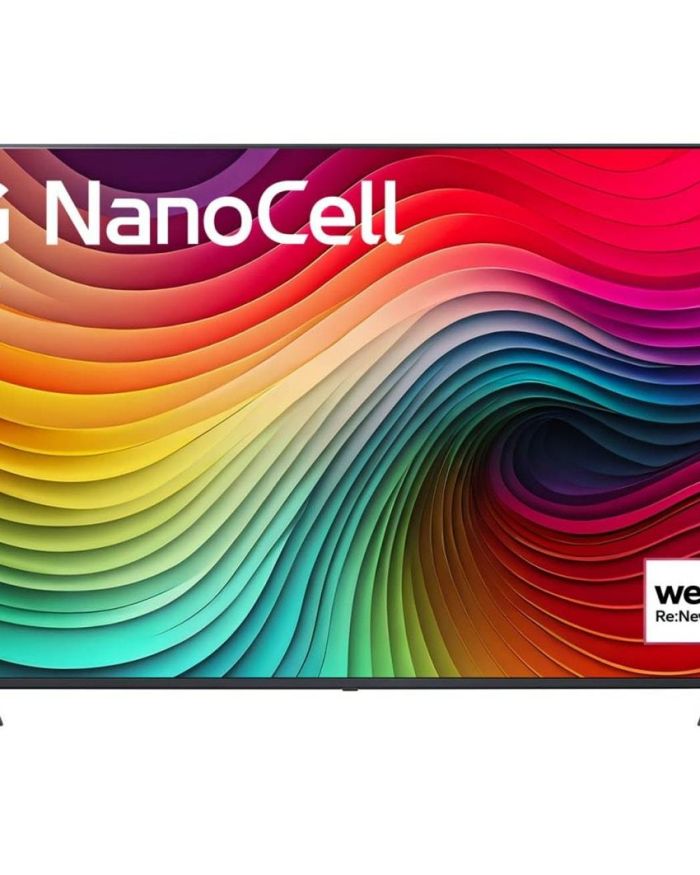 TV Set|LG|75″|4K/Smart|3840×2160|Wireless LAN|Bluetooth|webOS|75NANO82T3B