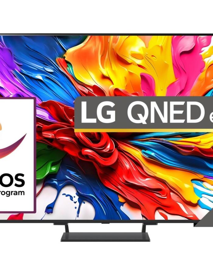 TV Set|LG|75″|4K/Smart|3840×2160|Wireless LAN|Bluetooth|webOS|75QNED93A6A