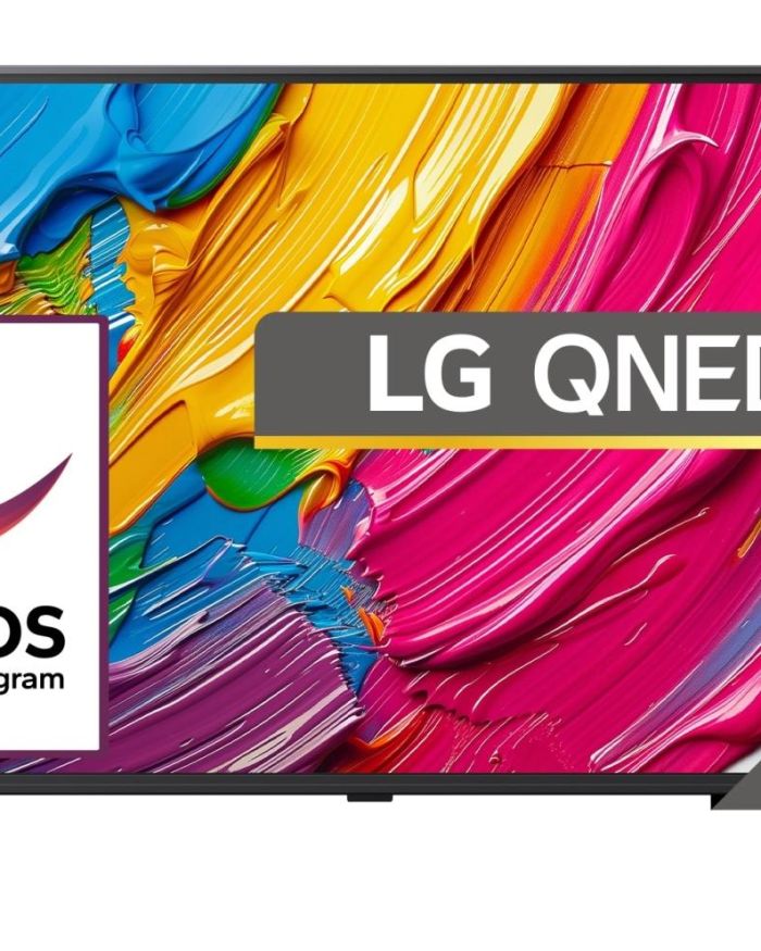 TV Set|LG|75″|4K/Smart|3840×2160|Wireless LAN|Bluetooth|webOS|Black|75QNED80A3A