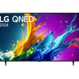 TV Set|LG|75"|4K/Smart|3840x2160|webOS|75QNED80T3A