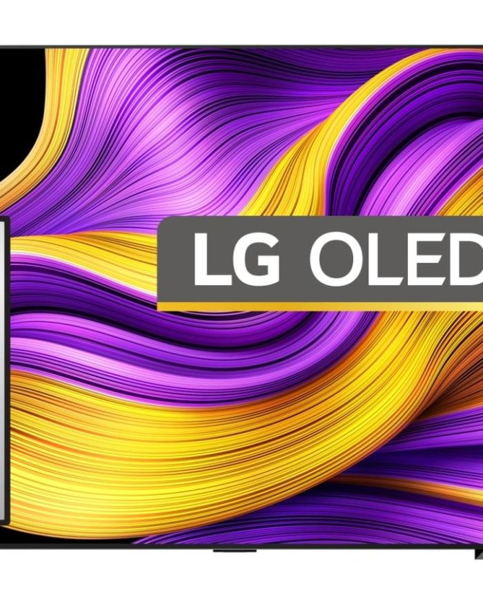 TV Set|LG|77″|OLED/4K/Smart|3840×2160|Wireless LAN|Bluetooth|webOS|Black|OLED77G51LW