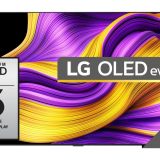 TV Set|LG|83"|OLED/4K/Smart|3840x2160|Wireless LAN|Bluetooth|webOS|Black|OLED83G51LW