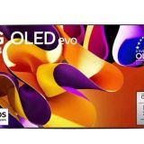 TV Set|LG|83"|OLED/4K/Smart|3840x2160|Wireless LAN|Bluetooth|webOS|OLED83G42LW