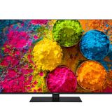 TV Set|PANASONIC|50"|4K/Smart|3840x2160|Wireless LAN|Bluetooth|Google TV|TX-50MX700E