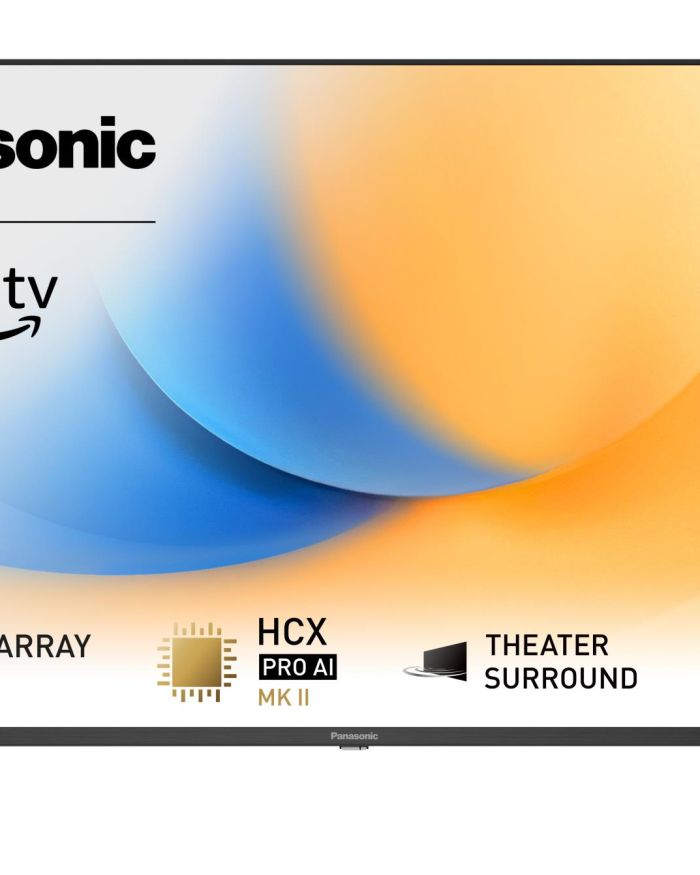 TV Set|PANASONIC|55″|4K/Smart|3840×2160|Wireless LAN|Bluetooth|Google TV|TV-55W90AEG