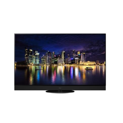 TV Set|PANASONIC|55″|OLED/4K/Smart|3840×2160|Wireless LAN|Bluetooth|TX-55MZ2000E