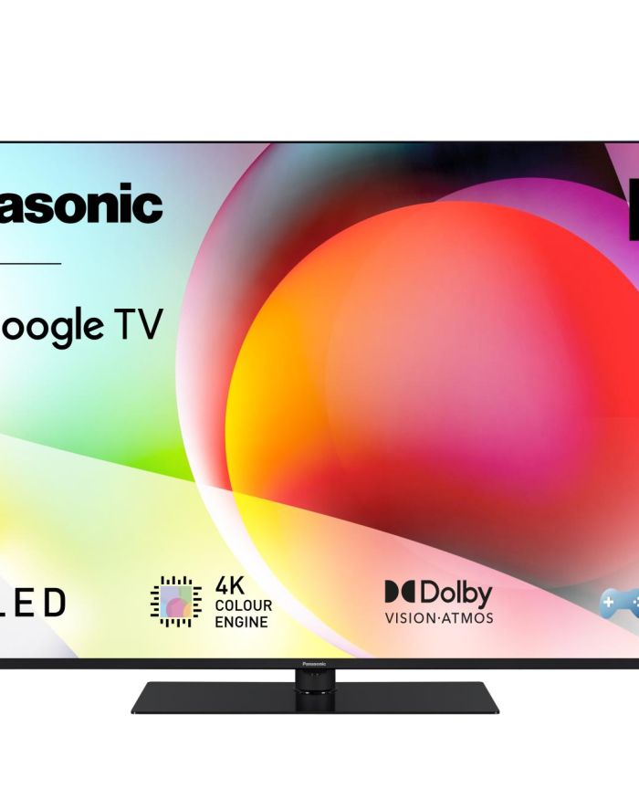 TV Set|PANASONIC|65″|4K/Smart|3840×2160|Wireless LAN|Bluetooth|Google TV|TN-65W70AEZ