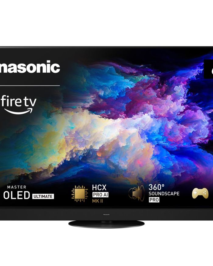 TV Set|PANASONIC|65″|OLED/4K/Smart|3840×2160|Wireless LAN|Bluetooth|Google TV|TV-65Z95AEG