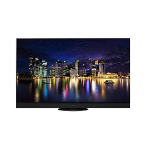 TV Set|PANASONIC|65″|OLED/4K/Smart|3840×2160|Wireless LAN|Bluetooth|TX-65MZ2000E